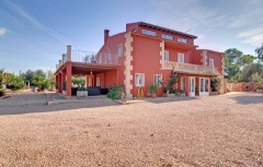 Property V-SanJordi-100 - Villa en venta en Ses Salines, Mallorca, Baleares, Espaa (XKAO-T1623)