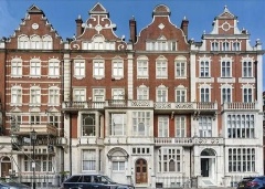 Anuncio Rent a Apartment in London (PVEO-T555945)