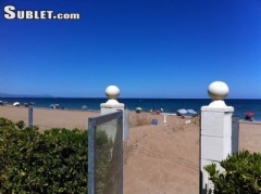 Annonce Alicante Province, Flat for rent (ASDB-T40334)