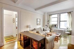 Anuncio APARTMENT in Upper West Side (ZPOC-T2582971)