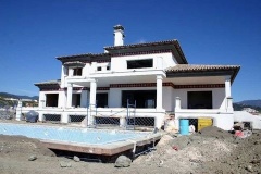 Anuncio 357081 - Villa en venta en La Alqueria, Benahavs, Mlaga, Espaa (ZYFT-T5297)