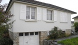 Property pavillon Alençon ref 499