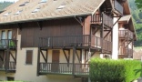 Property VENTRON (Hautes-Vosges)-APT DE VACANCES F2 VENDU MEUBLE-PROCHE DE TOUTES COMMODITES