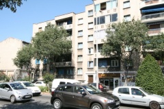 Property T2  RENOVER 13004 MARSEILLE 