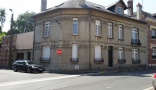 Property Big house downtown Ham Somme France
