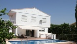 Property 4 bedroom villa for sale next to Valencia, Spain
