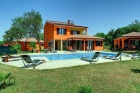 Property Luxury Villa near Pula Airport, Croatia