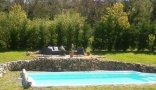 Annonce Alpes de Haute Provence (04), à vendre SISTERON maison P5 de 136 m² - Terrain de 2000 m² - (KDJH-T169440)