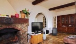 Anuncio Corse (20), à vendre AJACCIO maison P6 de 180 m² - Terrain de 3000 m² - (KDJH-T182522)