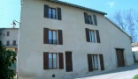 Property Immeuble 6 Studios Allemagne en Provence (04500) 180 m2 (BWHW-T5184)