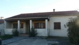 Anuncio Corse (20), à vendre GHISONACCIA maison P4 de 102 m² - Terrain de 648 m² - plain pied (KDJH-T232969)