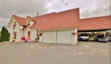 Property Haute-Saône (70), à vendre secteur GY maison P5 de 153 m² - Terrain de 1064 m² - (KDJH-T216464)