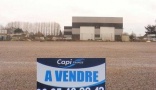 Property Pas de Calais (62), à vendre proche BETHUNE terrain de 4000 m² (KDJH-T231874)