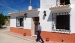 Annonce Home for rent in Saliente, Almería (NXOU-T486)