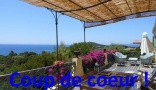 Annonce Corse (20), à vendre PIETROSELLA maison P7 de 240 m² - Terrain de 3500 m² - plain pied (KDJH-T194953)