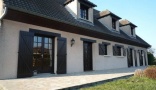 Anuncio Aisne (02), à vendre NEUILLY SAINT FRONT maison P16 de 305 m² - Terrain de 2300 m² (KDJH-T228360)