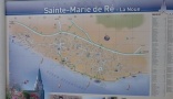Property Charente Maritime (17), à vendre SAINTE MARIE DE RE - Terrain de 600 m² - (KDJH-T200098)