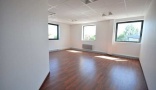 Annonce Bas-Rhin (67), à vendre ILLKIRCH GRAFFENSTADEN local avec 8 bureaux - 261 m² (KDJH-T220052)