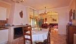 Property Corse (20), à vendre AJACCIO maison P6 de 160 m² - Terrain de 3196 m² - plain pied (KDJH-T149180)