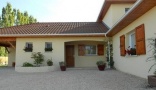 Property Isère (38), à vendre SAINT SIMEON DE BRESSIEUX PROCHE maison P8 de 214 m² - Terrain de 1551 m² - (KDJH-T164220)