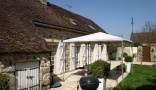 Annonce Yonne (89), à vendre SOGNES maison P7 de 230 m² - Terrain de 1200 m² - plain pied (KDJH-T211847)