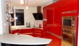 Property Côte d'Or (21), à vendre DIJON appartement T6 de 106 m² (KDJH-T191329)