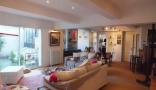 Annonce Indre et Loire (37), à vendre TOURS maison P8 de 258 m² - Terrain de 80 m² - plain pied (KDJH-T221508)