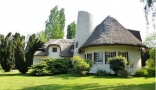 Anuncio Yvelines (78), à vendre proche SAINT GERMAIN EN LAYE maison P8 de 260 m² - Terrain de 5410 m² - (KDJH-T235161)