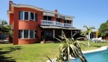 Property 581855 - Villa en venta en Los Pacos, Fuengirola, Málaga, España (XKAO-T3806)