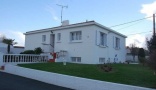 Anuncio Vendée (85), à vendre BRETIGNOLLES SUR MER maison P7 de 135.7 m² - Terrain de 843 m² - (KDJH-T219117)