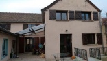 Anuncio Somme (80), à vendre AMIENS maison P6 de 180 m² - Terrain de 530 m² - (KDJH-T168327)