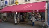 Annonce Aisne (02), à vendre CHATEAU THIERRY librairie - presse de 185 m² - (KDJH-T212501)