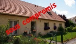 Anuncio Marne (51), à vendre proche REIMS maison P6 de 156 m² - (KDJH-T197076)
