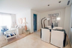 Annonce Apartment for rent in Nueva Andaluca, Marbella, Mlaga, Spain (OLGR-T423)