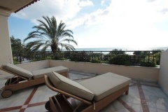 Property Se alquila piso en Marbella, Mlaga (JVMC-T390)
