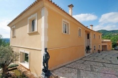 Property 574678 - Villa en venta en Son Vida, Palma de Mallorca, Mallorca, Baleares, Espaa (ZYFT-T5527)
