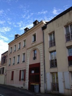 Property Dpt Seine Maritime (76),  vendre HARFLEUR immeuble de 273 m (KDJH-T220786)
