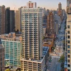 Anuncio Apartment to rent in New York City, New York (ASDB-T17203)