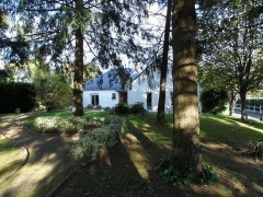 Property Dpt Loire Atlantique (44),  vendre TREILLIERES maison P6 de 167 m - Terrain de 2700 m - plain pied (KDJH-T209435)