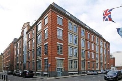 Anuncio Buy a Flat in London (PVEO-T293446)