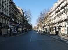 Property A Louer PARIS (TLUN-T5730)