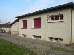 Annonce Dordogne (24),  vendre PERIGUEUX maison P6 de 220 m - Terrain de 2097 m - plain pied (KDJH-T164805)