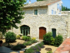 Property Dpt Gard (30),  vendre CALVISSON maison P8 de 214 m - Terrain de 140 m - (KDJH-T227836)