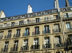 Property A Louer PARIS (TLUN-T5249)