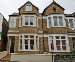 Annonce House for rent in Oxford (PVEO-T555264)