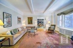 Property APARTMENT in Upper West Side (ZPOC-T2837682)