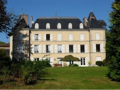 Property Dpt Haute Vienne (87),  vendre BOISSEUIL proprit P20 de 1100 m - Terrain de 20000 m (KDJH-T150681)