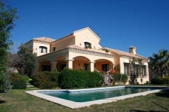 Property 444250 - Villa en venta en La Quinta Golf, Benahavs, Mlaga, Espaa (ZYFT-T6002)