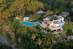 Property 591428 - Villa en venta en Sant Josep de sa Talaia, Ibiza, Baleares, Espaa (ZYFT-T4620)