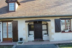 Property Dpt Pyrnes Atlantiques (64),  vendre proche GER maison P6 de 170 m - Terrain de 3400 m (KDJH-T226945)